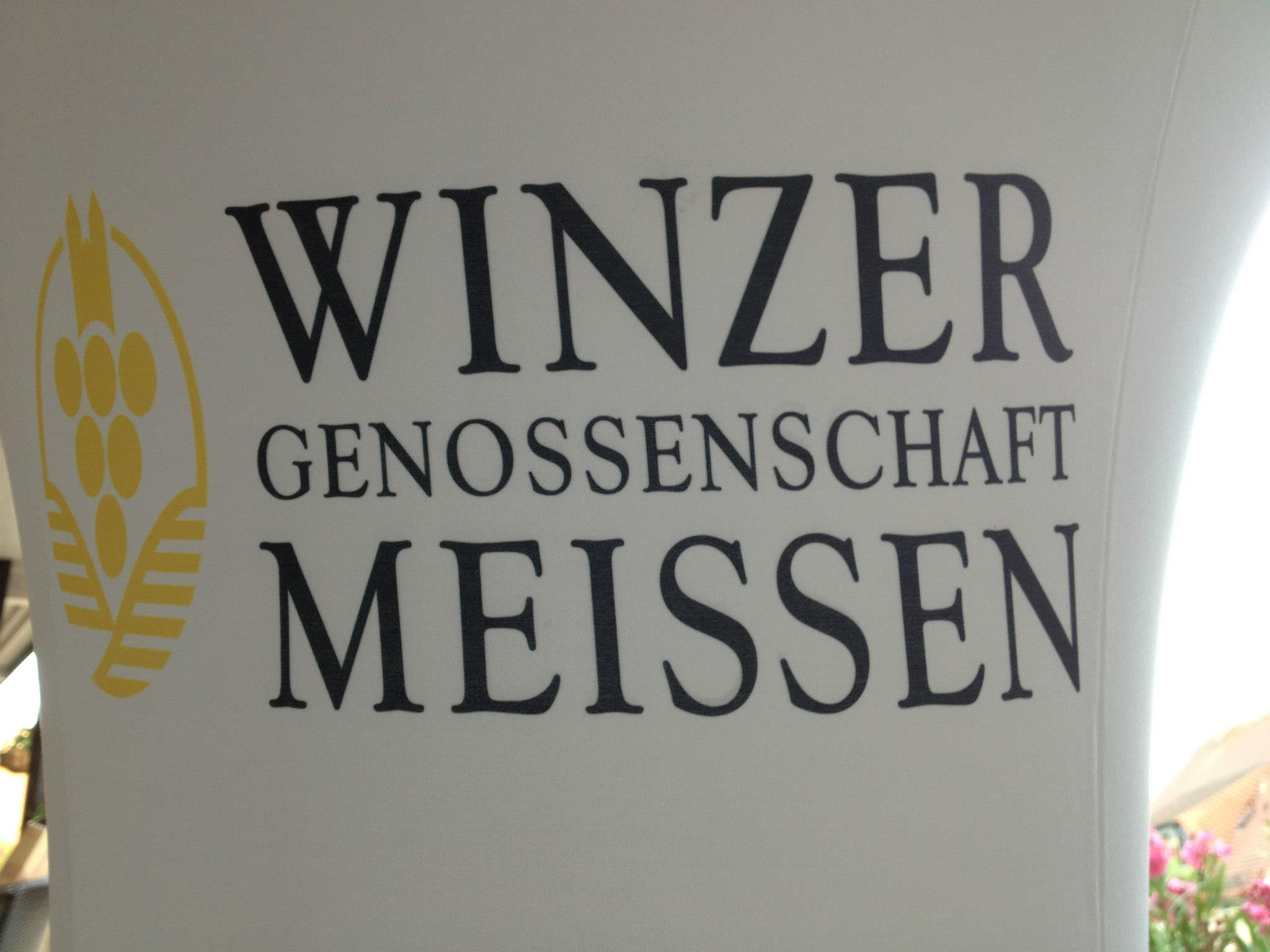 Weinerlebniswelt Meissen
